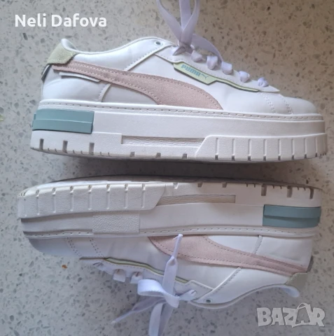 Обувки Puma Mayze 39 номер