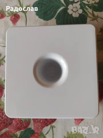 стар английски пепелник Rothmans, снимка 7 - Други - 49657490