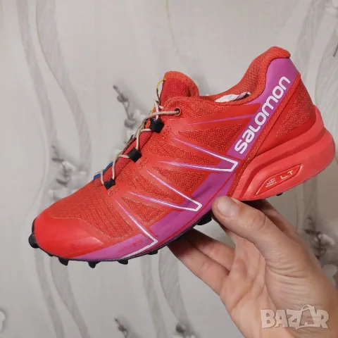 Salomon Speedcross Pro  номер 37,5 - 38, снимка 5 - Други - 37077218