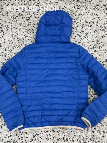 Дамско двелицево яке MIXTURE. Размер S/M, снимка 4 - Якета - 53238399