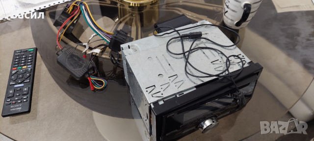 Pioneer FH-X700BT, снимка 2 - Аксесоари и консумативи - 44767161