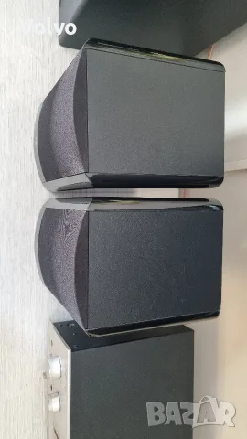 Тонколони Boston Acoustics A25 , снимка 7 - Тонколони - 55980735