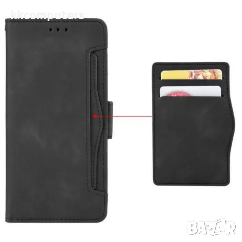 Oppo Reno13 5G Multiple Card Slots /Magnetic Wallet Калъф и Протектор, снимка 9 - Калъфи, кейсове - 49890417