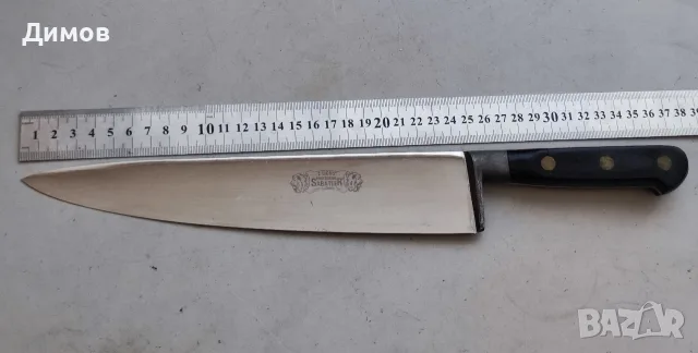 37 см Колекционерски нож SABATIER
