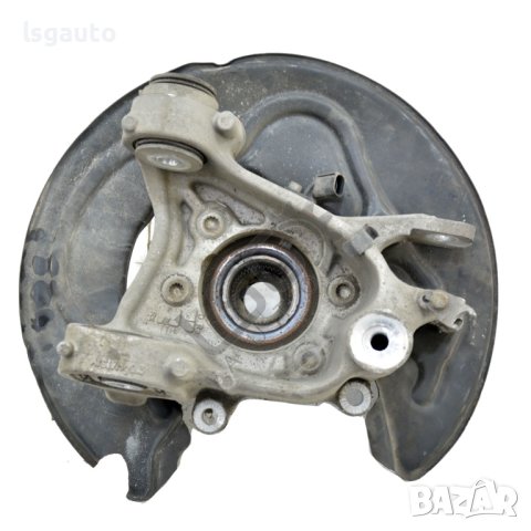 Заден ляв шенкел AUDI A8 (D4, 4H) 2010-2017 ID:98980, снимка 2 - Части - 40468842