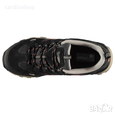 Karrimor оригинални туристически обувки, 75 лв, снимка 3 - Маратонки - 52048087