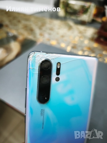  Huawei p30 pro , снимка 2 - Huawei - 52905966