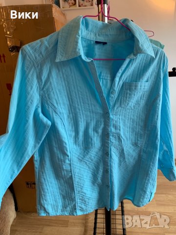 Дамска риза