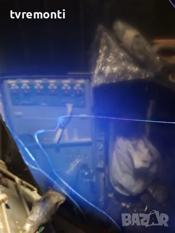 подсветка от дисплей CY-NN055HGLVCH от телевизор SAMSUNG модел UE55NU7099B, снимка 6 - Части и Платки - 48581045