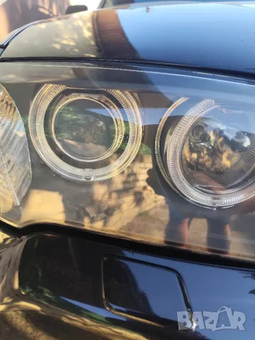 BMW X3 M-e83- 3.0-218кс. 2007г, снимка 12 - Автомобили и джипове - 56078037