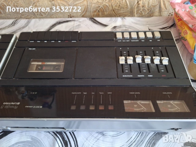 Два дека Финезия, снимка 9 - Декове - 53664184