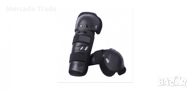 Протектори, Протектори за ръце и крака, Черни