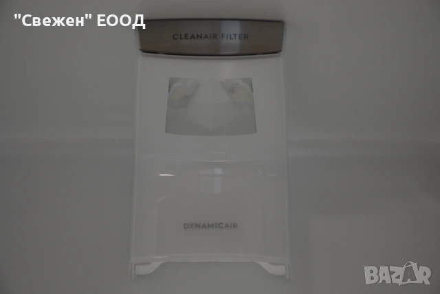 Хладилник за вграждане 177 см Electrolux IK3026SAR, снимка 7 - Хладилници - 53333871