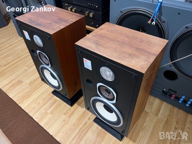 JBL L86, снимка 3 - Тонколони - 44253881