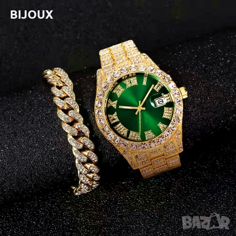 Луксозен подаръчен комплект, снимка 11 - Други - 53144361