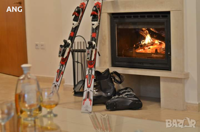Продава двустаен апартамент на ски пистите в Пампорово , снимка 2 - Aпартаменти - 44794340