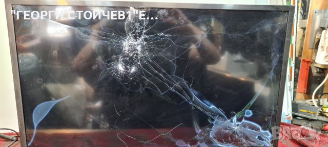 UE32N4002K BN9646989A CY-JN032GLR3V LM41_00616A, снимка 4 - Части и Платки - 41019113