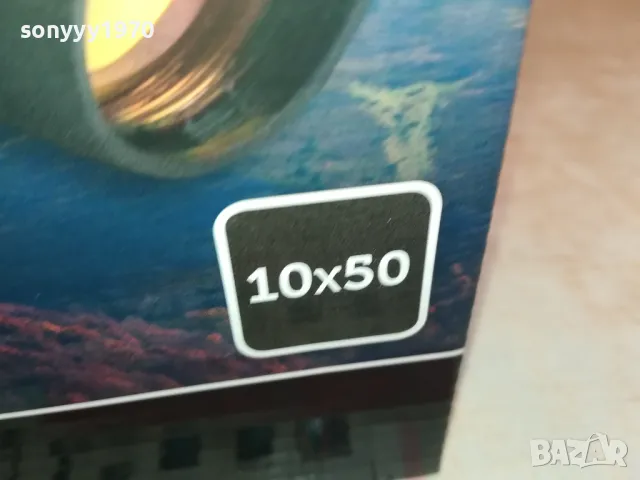 POLAROID-НОВ БИНОКЪЛ 1402250822, снимка 12 - Екипировка - 49122863