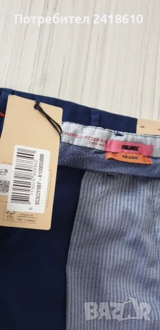 Scotch & Soda Stuart Pima Cotton  Short  Mens Size 33 НОВО! ОРИГИНАЛ! Мъжки Къси Дънкови Панталони!, снимка 7 - Къси панталони - 41435416