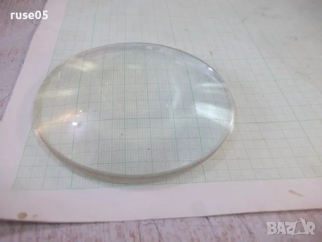 Лупа плоско изпъкнала - 6, снимка 2 - Други стоки за дома - 49667225