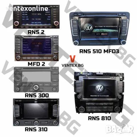 WEFA чейнджър за Seat Leon, Toledo, Altea до 2010 с USB и AUX | Hi-Fi, снимка 6 - Аксесоари и консумативи - 48758282