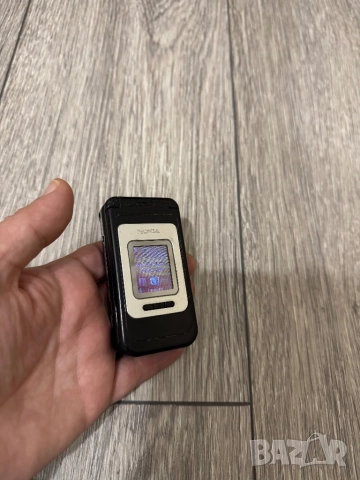Nokia 7390, снимка 4 - Nokia - 52886343