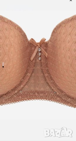 Nuance сутиен, снимка 2 - Бельо - 41665450