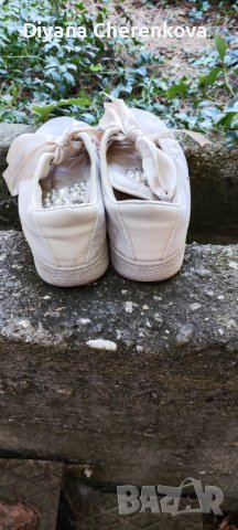 Дамски обувки, в добро състояние, снимка 14 - Дамски ежедневни обувки - 41920502
