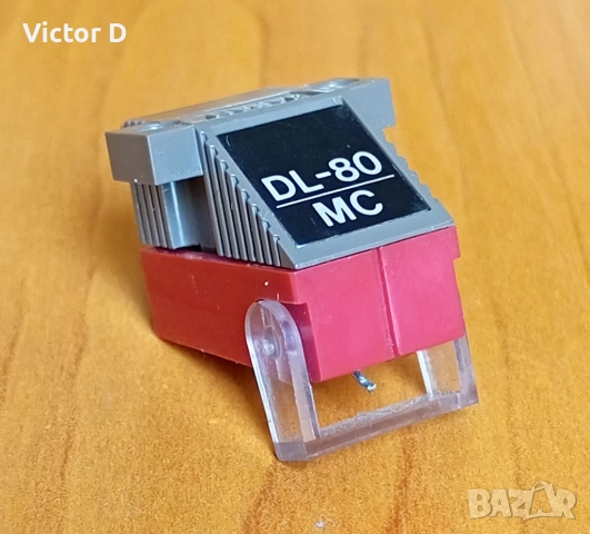 DENON DL-80 MC - MC Доза за грамофон