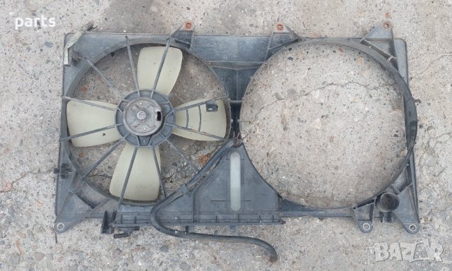 Перка Охлаждане Лексус ИС200 N:2 - Lexus IS200 N, снимка 3 - Части - 41968250