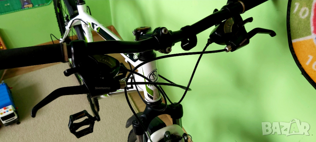 Драг колело Drag, снимка 3 - Велосипеди - 42571062