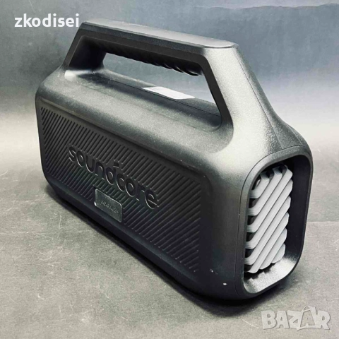 Bluetooth тонколона SOUDCORE BOOM 2, снимка 2 - Bluetooth тонколони - 52803421