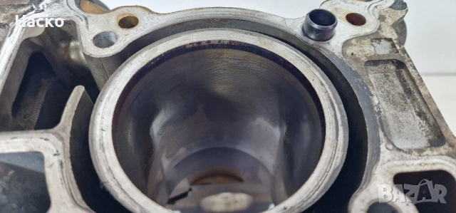 Цилиндров Блок Долнище Двигател Dacia Dokker 1.6 102 к.с H4M Дачиа Докер, снимка 9 - Части - 53844971