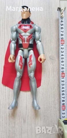 Фигури на екшън герои, снимка 7 - Фигурки - 41912382