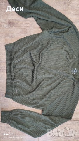 блузка, снимка 2 - Блузи с дълъг ръкав и пуловери - 44448372