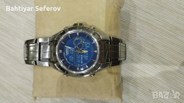 Продавам часовници , снимка 6 - Мъжки - 55789638