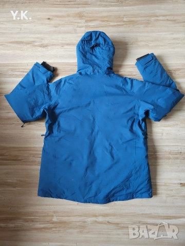 Оригинално мъжко яке Jack Wolfskin, снимка 4 - Якета - 52650176