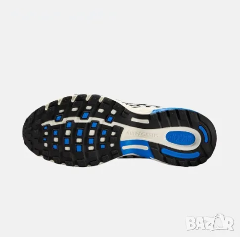 Оригинални маратонки Nike Air Pegasus 2005, модел IB3971, снимка 4 - Маратонки - 55969393