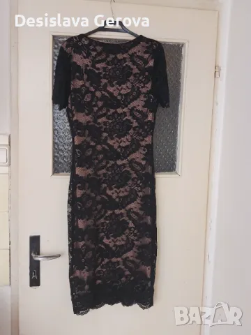 Елегантна НОВА, снимка 4 - Рокли - 47468049