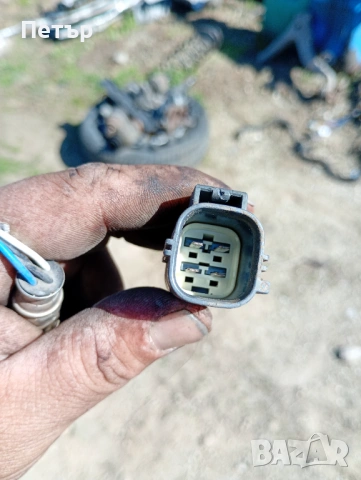 Ламбда сонда volvo S40 S60 S80 V50 V70 XC70 30650090, снимка 2 - Части - 53844229