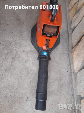 Духалка Husqvarna , снимка 3 - Моторни триони/резачки - 52646001