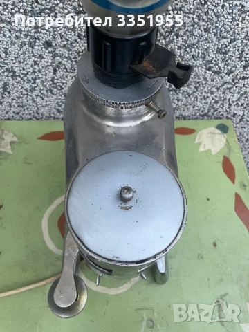 Кафемелачка и кафемашини, снимка 4 - Кафемашини - 51381903