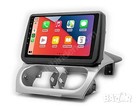 Мултимедия за Opel, Corsa, Tigra, Combo, навигация, Android, плеър, 2DIN, Андроид, двоен дин, Corsa, снимка 3 - Аксесоари и консумативи - 50333875