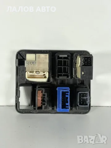 Панел Бутони Тойота Прадо 120 (02-09г) Panel Butoni Toyota Land Cruiser Prado 120 / Lexus GX470, снимка 2 - Части - 56210800