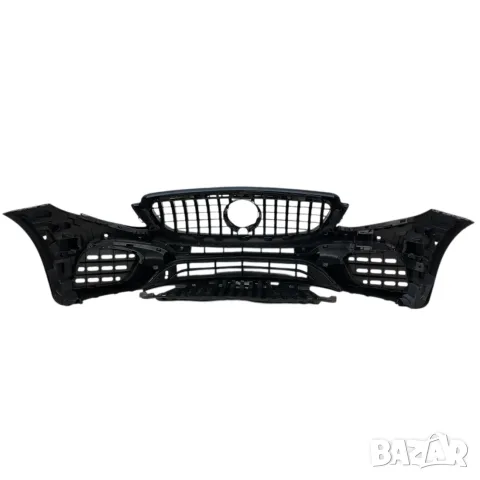 Боди кит E63 AMG за Mercedes E-Class W213 2016–2019, снимка 6 - Аксесоари и консумативи - 55869317