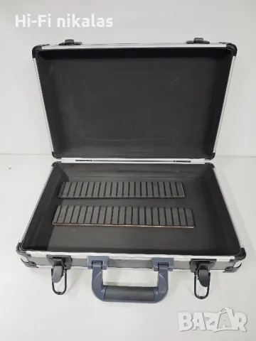 куфар кейс кутия WORKZONE ®, снимка 3 - Куфари с инструменти - 49645340