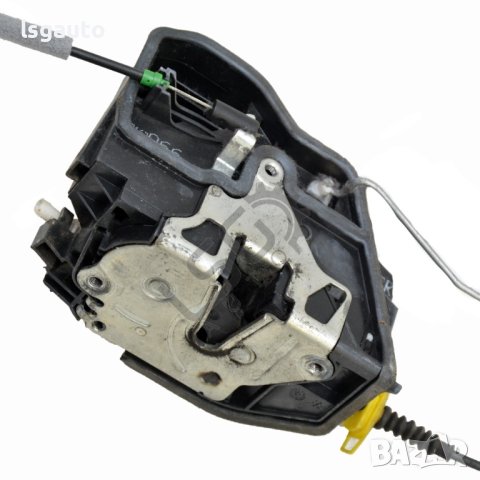 Брава предна дясна врата BMW X3 (E83) 2003-2010 ID:106234, снимка 2 - Части - 41645005