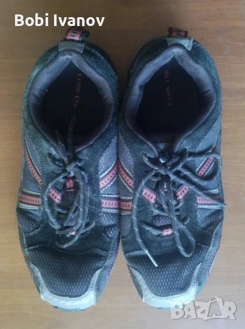 Маратонки Lands' end номер 39