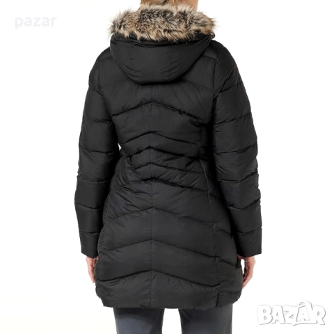 MARMOT MONTREAL 700Down Дамско Зимно Пухено Яке Пух M, снимка 2 - Якета - 52308274