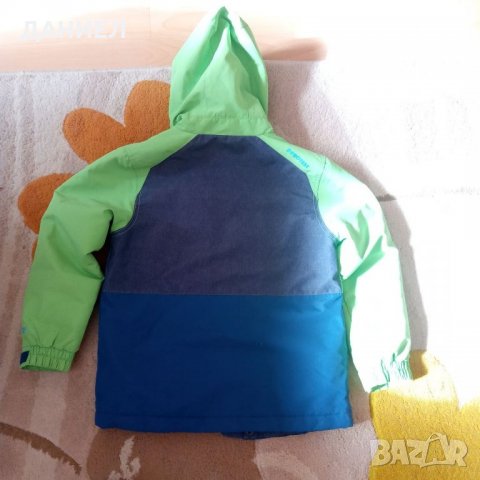 Оригинално детско яке PROTEST 10 K раэмер 140 см 9-10 години , снимка 5 - Детски якета и елеци - 35772024